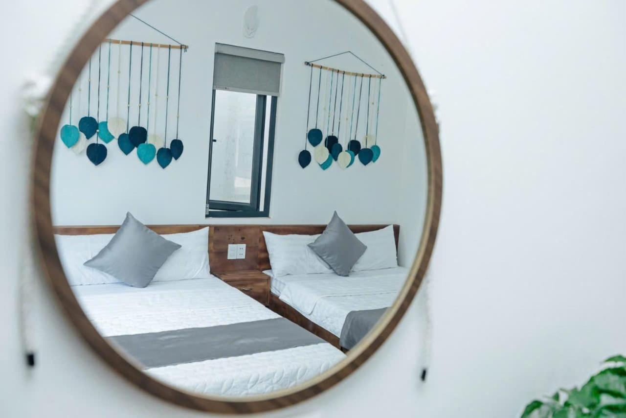 Son Men Homestay Moc Chau - By Bay Luxury Buitenkant foto